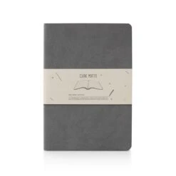 CIAK MATE Slim Ivory Paper Notebook (A5, Dot Grid) 19 CIAK MATE Slim Ivory Paper Notebook (A5, Dot Grid) -Stationery Sale Store quaderno puntini ciak mate large 8181ckmd22 a jpg