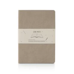 CIAK MATE Slim Ivory Paper Notebook (A5, Dot Grid) 17 CIAK MATE Slim Ivory Paper Notebook (A5, Dot Grid) -Stationery Sale Store quaderno puntini ciak mate large 8181ckmd27 a jpg