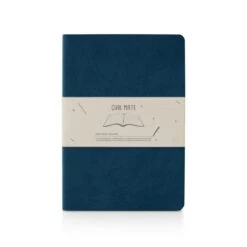 CIAK MATE Slim Ivory Paper Notebook (A5, Dot Grid) 16 CIAK MATE Slim Ivory Paper Notebook (A5, Dot Grid) -Stationery Sale Store quaderno puntini ciak mate large 8181ckmd32 a jpg