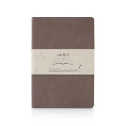 CIAK MATE Slim Ivory Paper Notebook (A5, Dot Grid) 18 CIAK MATE Slim Ivory Paper Notebook (A5, Dot Grid) -Stationery Sale Store quaderno puntini ciak mate large 8181ckmd33 a jpg