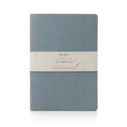 CIAK MATE Slim Ivory Paper Notebook (A4, Dot Grid) -Stationery Sale Store quaderno puntini ciak mate maxi 8191ckmd31 a jpg