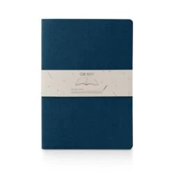 CIAK MATE Slim Ivory Paper Notebook (A4, Dot Grid) -Stationery Sale Store quaderno puntini ciak mate maxi 8191ckmd32 a jpg