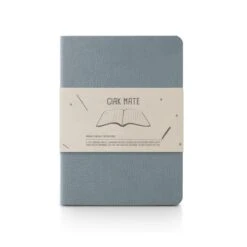 CIAK MATE Slim Ivory Paper Notebook (B6, Dot Grid) -Stationery Sale Store quaderno puntini ciak mate medium 8171ckmd31 a jpg