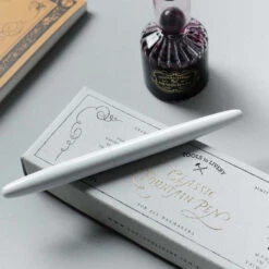 Tools To Live By Fountain Pen (F Nib) 16 Tools To Live By Fountain Pen (F Nib) -Stationery Sale Store qywnxszre mgaduu