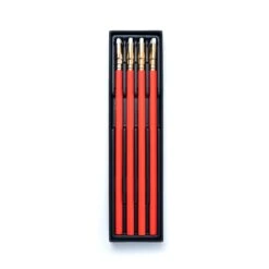 Blackwing Red Pencils -Stationery Sale Store red 2