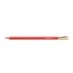 Blackwing Red Pencils -Stationery Sale Store red horizontal