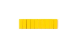 Blackwing Replacement Pencil Erasers - Pack Of 10 -Stationery Sale Store red2 1 1000x600 2