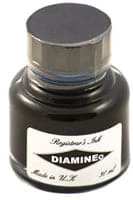 Diamine 30ml Fountain Pen Ink -- Registrars Edition