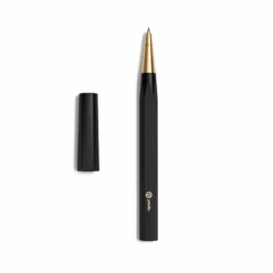 Ystudio Resin Rollerball Pen -Stationery Sale Store resin rollerball pen bk s