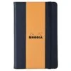 Rhodia Webnotebook A5 -- Black : Dot Grid