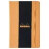 Rhodia Webnotebook A5 -- Orange : Ruled