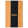 Rhodia Webnotebook A5 -- Orange : Blank