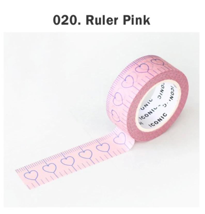 Iconic Masking Tape Checkbox 15 Iconic Masking Tape Checkbox - Image 15