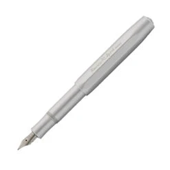 Kaweco AL Sport Fountain Pen With Medium Nib -Stationery Sale Store s l1600 1 de1542fb b358 4d02 b733 66305561d719