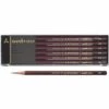 Mitsubishi Uni-Star Pencils (Set Of 12)