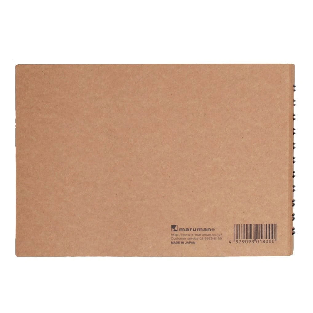Maruman Croquis S163 Sketchbook 2 Maruman Croquis S163 Sketchbook - Image 2