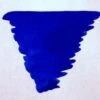 Diamine 30ml Fountain Pen Ink -- Sapphire Blue