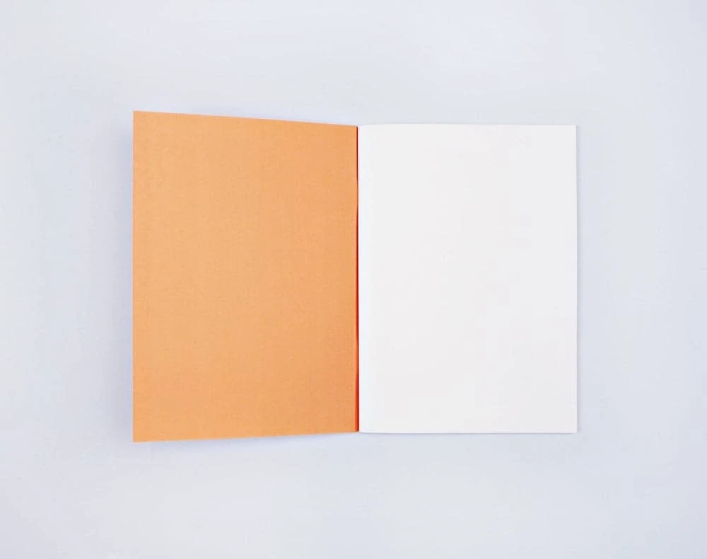 The Completist Memphis Brush Softcover Sketchbook 4 The Completist Memphis Brush Softcover Sketchbook - Image 4