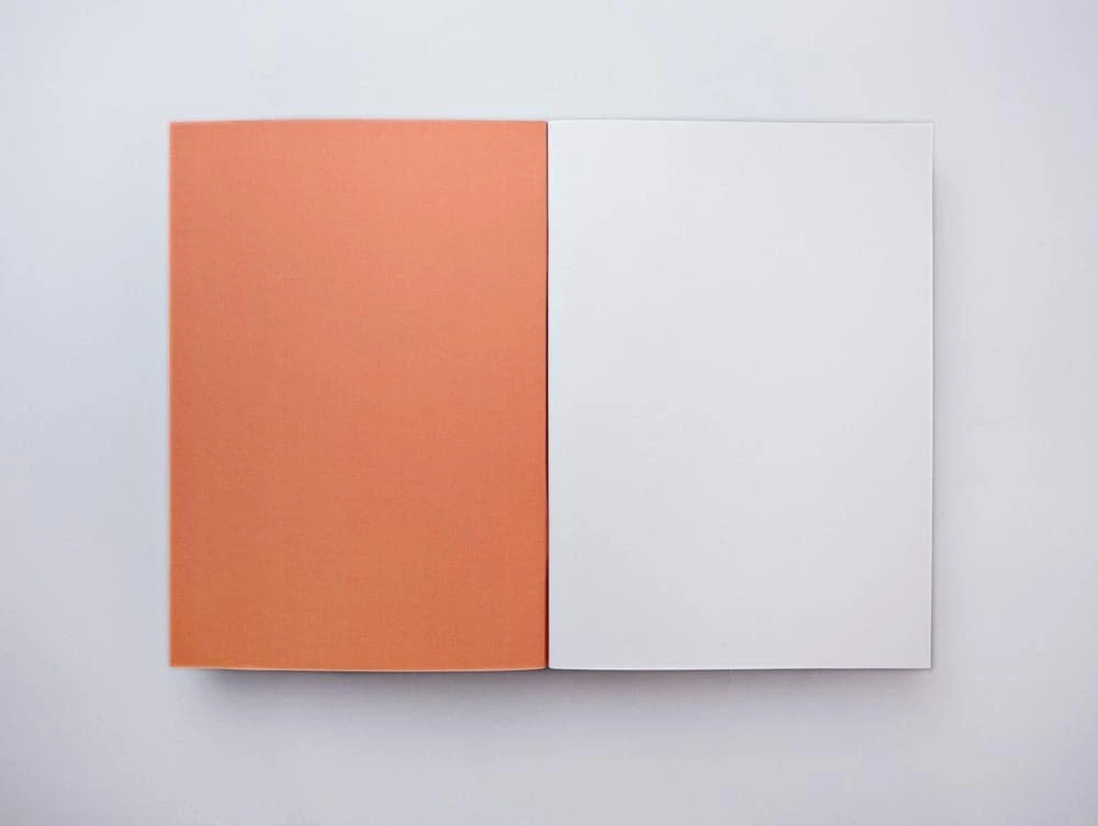 The Completist Labyrinth Soft Cover Sketchbook 2 The Completist Labyrinth Soft Cover Sketchbook - Image 2