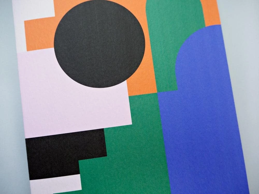 The Completist Labyrinth Soft Cover Sketchbook 4 The Completist Labyrinth Soft Cover Sketchbook - Image 4