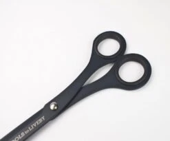 Tools To Live By Scissors 9" [Black] -Stationery Sale Store scissors 9 black 4