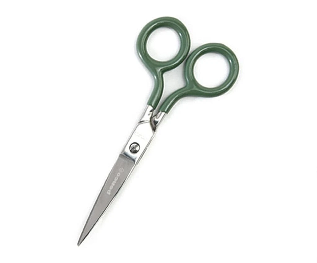 Hightide Penco Stainless Steel Scissors (S) 2 Hightide Penco Stainless Steel Scissors (S) - Image 2
