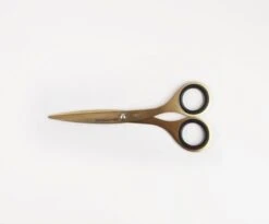 Tools To Live By Scissors 6.5" [Gold]