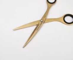 Tools To Live By Scissors 6.5" [Gold] -Stationery Sale Store scissors6.5gold 5