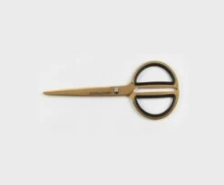 Tools To Live By Scissors 8" [Gold]