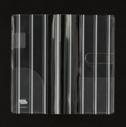 Hobonichi Cover On Cover Stripes -Stationery Sale Store screenshot 2021 09 06 at 18.10.47