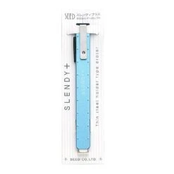 Seed Slendy+ Retractable Eraser 11 Seed Slendy+ Retractable Eraser -Stationery Sale Store seed blue