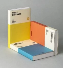 Livework Life & Pieces Your Planner [S] -Stationery Sale Store sgfd