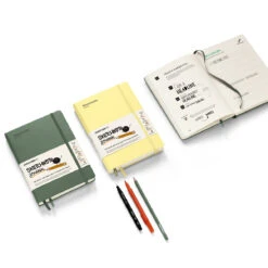 LEUCHTTURM1917 Sketchnote Journal