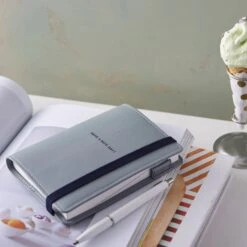 Hobonichi 2024 A6 Planner Cover [Have A Nice Day! Mint Candy] -Stationery Sale Store slide 01 12 15b2d9ab 3bd2 49be 9ea4 fd238b3f1018