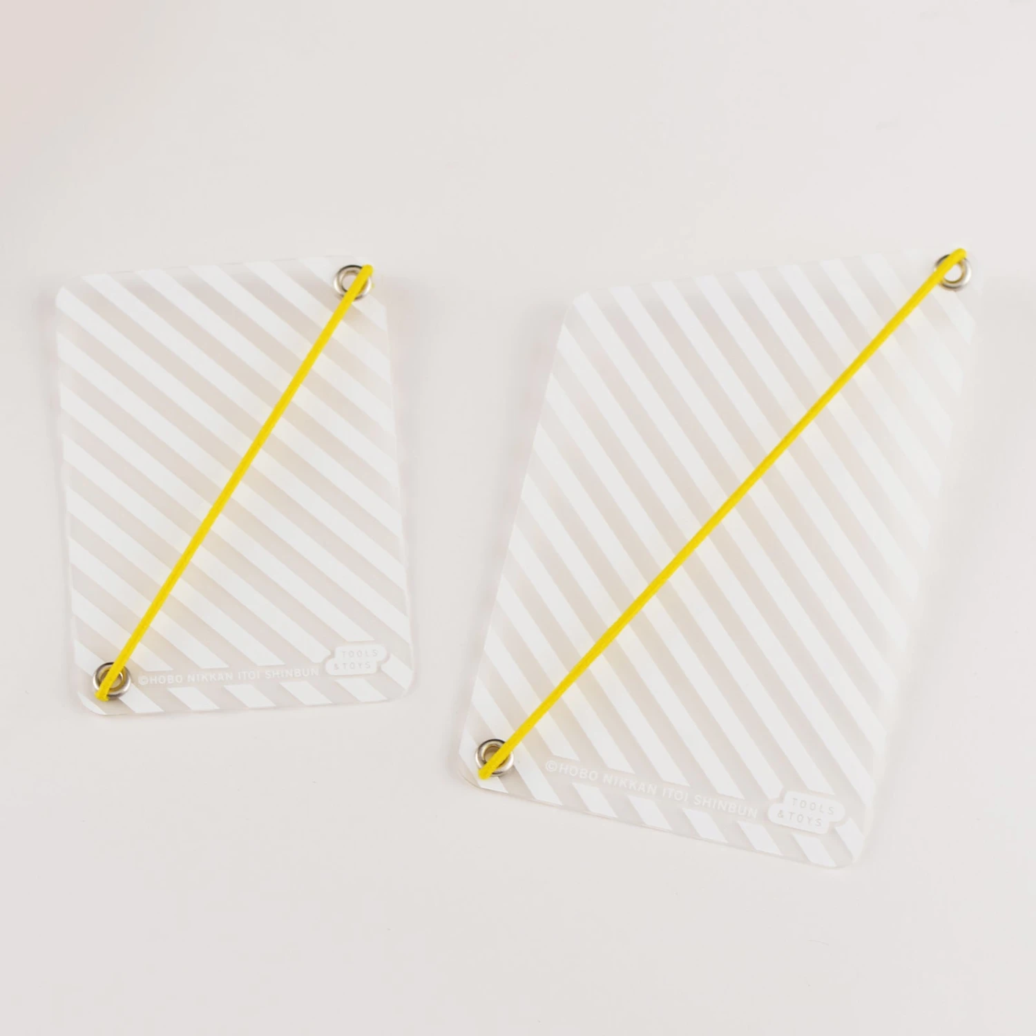 Hobonichi Page Keeperfor Techo Planner / Original / Weeks - A6 2 Hobonichi Page Keeperfor Techo Planner / Original / Weeks - A6 - Image 2