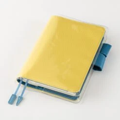 Hobonichi Techo Cover On Cover [A6]