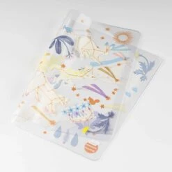Hobonichi Cover On Cover [Yuka Hiiragi: Light In The Distance] -Stationery Sale Store slide 02 3