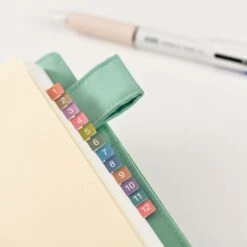 Hobonichi Index Stickers -Stationery Sale Store slide 02 4 f332470b b8dc 469c 961b f50fde8e9b5d