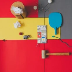 Hobonichi Weeks Japanese Edition April 2024 Start [Tomomi©︎ Nishikawa: Hanabi Set] -Stationery Sale Store slide 02 50