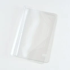 Hobonichi Techo Cover On Cover [A6] -Stationery Sale Store slide 02 6b745fe9 6f07 4589 a717 3ff4d57f3197