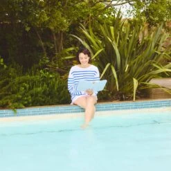 Hobonichi 2024 A5 Zipper Planner Cover [Linton Vacances] -Stationery Sale Store slide 03 39