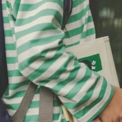 Hobonichi 2024 A6 Planner Cover [Jin Kitamura 'Love It' Panda] -Stationery Sale Store slide 03 3 10a4fa98 b35c 4ffb 9e1f 4e1f231239e0