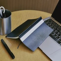 Hobonichi Weeks Japanese Edition April 2024 Start [White Line: Black] -Stationery Sale Store slide 03 56