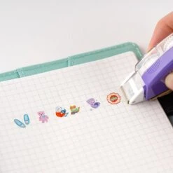 Hobonichi Deco Rush 2024 -Stationery Sale Store slide 03 627d9923 f960 43d8 929e 4fd3bdd9defa