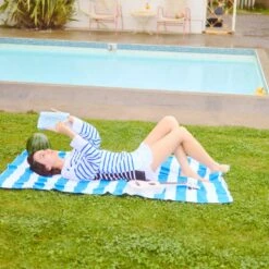 Hobonichi 2024 Weeks Cover [Linton: Vacances] -Stationery Sale Store slide 03 73