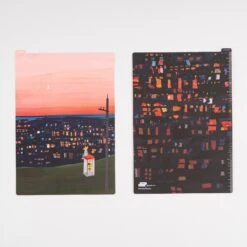 Hobonichi Pencil Board [Hiroko Kubota] -Stationery Sale Store slide 03 7c9a5754 8c85 4ba2 8931 13b527c7fb17