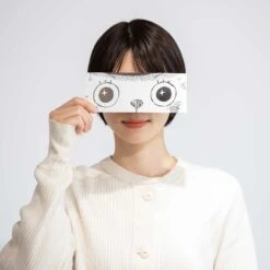 Hobonichi X ONE PIECE Magazine Horizontal Letter Paper [Join The Straw Hat Crew] -Stationery Sale Store slide 03 9