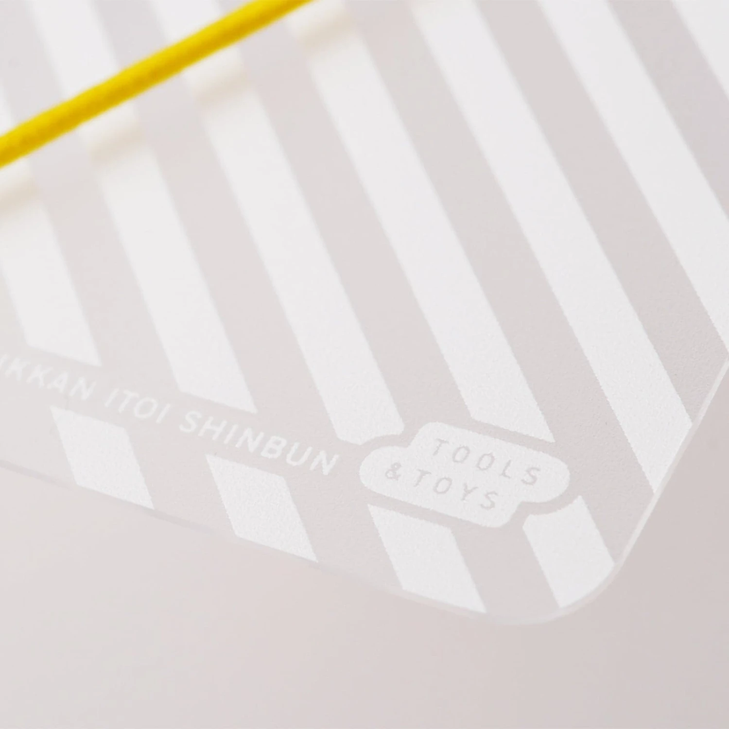 Hobonichi Page Keeperfor Techo Planner / Original / Weeks - A6 1 Hobonichi Page Keeperfor Techo Planner / Original / Weeks - A6