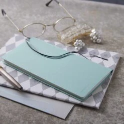 Hobonichi Weeks Japanese Edition April 2024 Start [Paper Series: Pale Blue-Green] -Stationery Sale Store slide 04 42