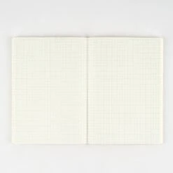 Hobonichi Plain Notebook A6 [Keiko Shibata: Who Is It?] -Stationery Sale Store slide 04 45